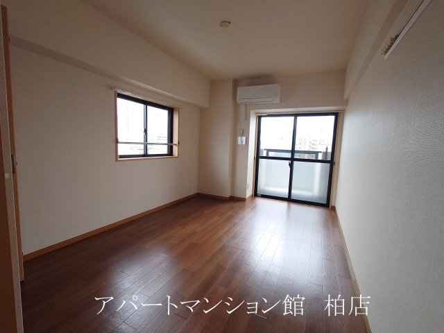 エスペランサMの居間・リビング