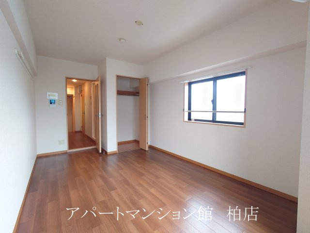 エスペランサMの子供部屋