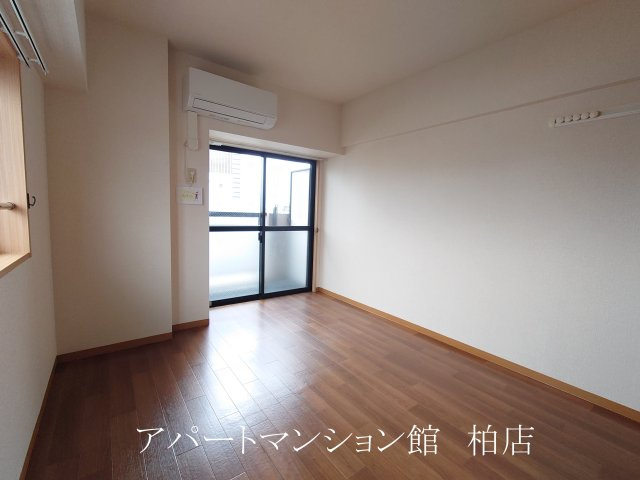 エスペランサMの居間・リビング