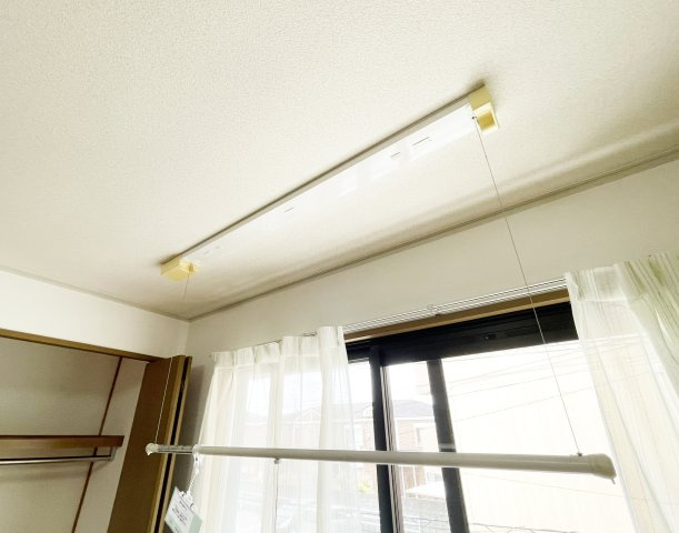 ドミール古川 C棟のその他