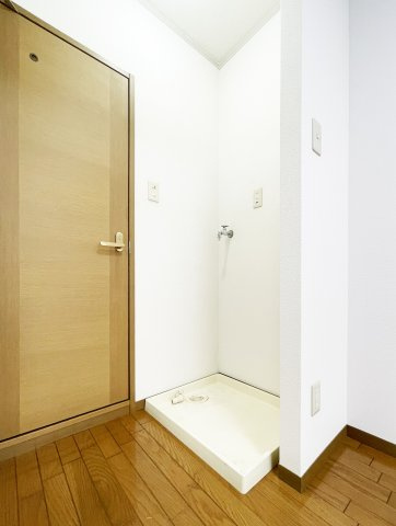 ドミール古川 C棟の設備