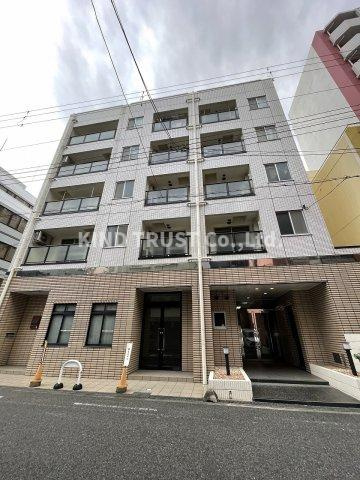 グレースピア天満