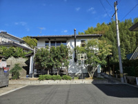 鳥取市布勢中古戸建ての画像