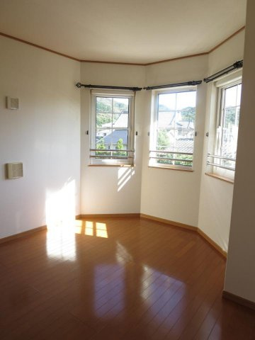 シャン・ドゥ・フルールの内装|内装も気になるポイント