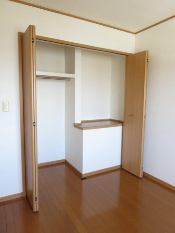 シャン・ドゥ・フルールの設備