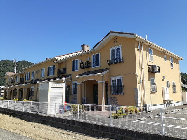 シャン・ドゥ・フルール