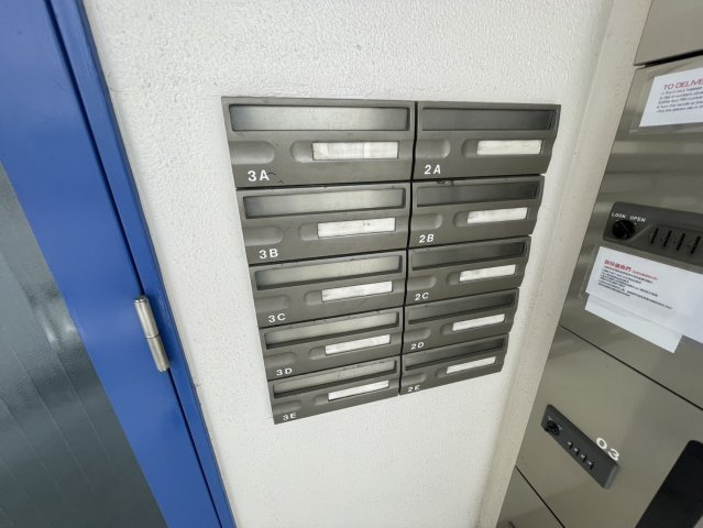 レジデンスウィズマイガレージ|名古屋市の賃貸ならMy賃貸のその他共用部分|レジデンスウィズマイガレージ