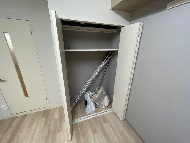 LIFE壱番館|名古屋市の賃貸ならMy賃貸の収納|LIFE壱番館