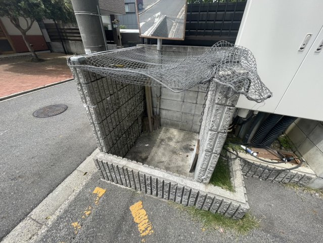 LIFE壱番館|名古屋市の賃貸ならMy賃貸のその他共用部分|LIFE壱番館