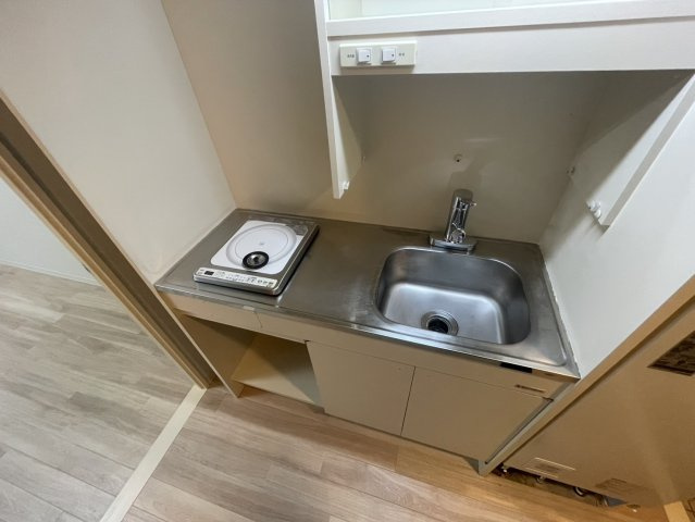 LIFE壱番館|名古屋市の賃貸ならMy賃貸のキッチン|LIFE壱番館