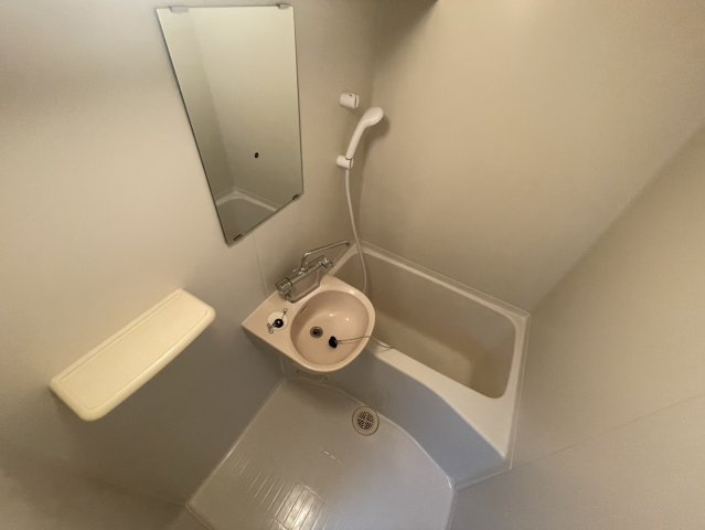 LIFE壱番館|名古屋市の賃貸ならMy賃貸の浴室|LIFE壱番館