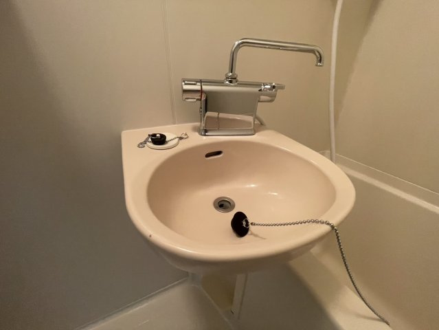 LIFE壱番館|名古屋市の賃貸ならMy賃貸の洗面所|LIFE壱番館