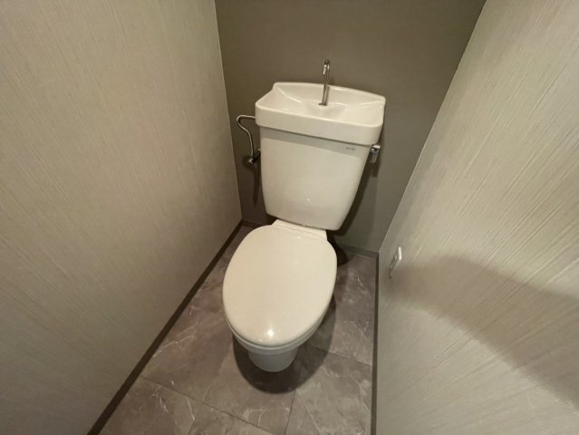 LIFE壱番館|名古屋市の賃貸ならMy賃貸のトイレ|LIFE壱番館