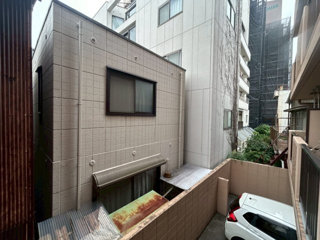 シャンポール大須❘名古屋市の賃貸ならMy賃貸の展望|シャンポール大須
