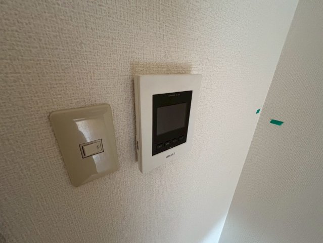 シャンポール大須❘名古屋市の賃貸ならMy賃貸のセキュリティ|シャンポール大須