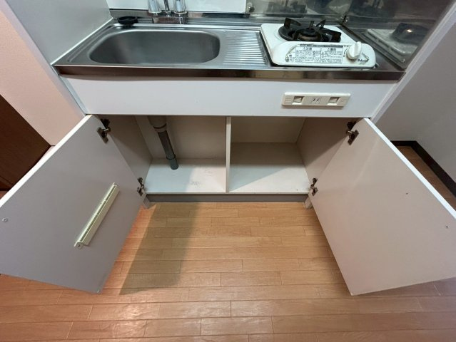 シャンポール大須❘名古屋市の賃貸ならMy賃貸のキッチン|シャンポール大須