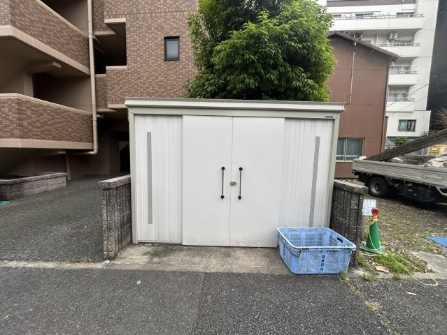 シャンポール大須❘名古屋市の賃貸ならMy賃貸のその他共用部分|シャンポール大須