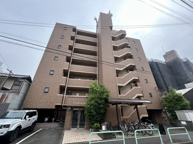 シャンポール大須❘名古屋市の賃貸ならMy賃貸