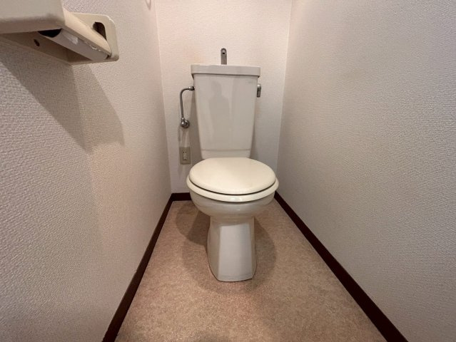 シャンポール大須❘名古屋市の賃貸ならMy賃貸のトイレ|シャンポール大須