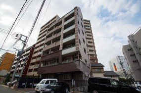 アソシアグロッツオ平尾の画像
