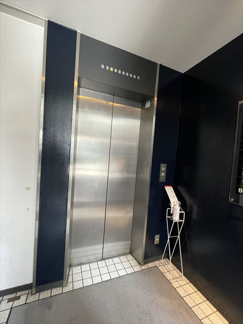 大栄堂ビル