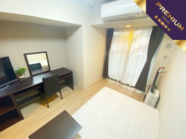 メイクスデザイン芝公園の内装|内装です