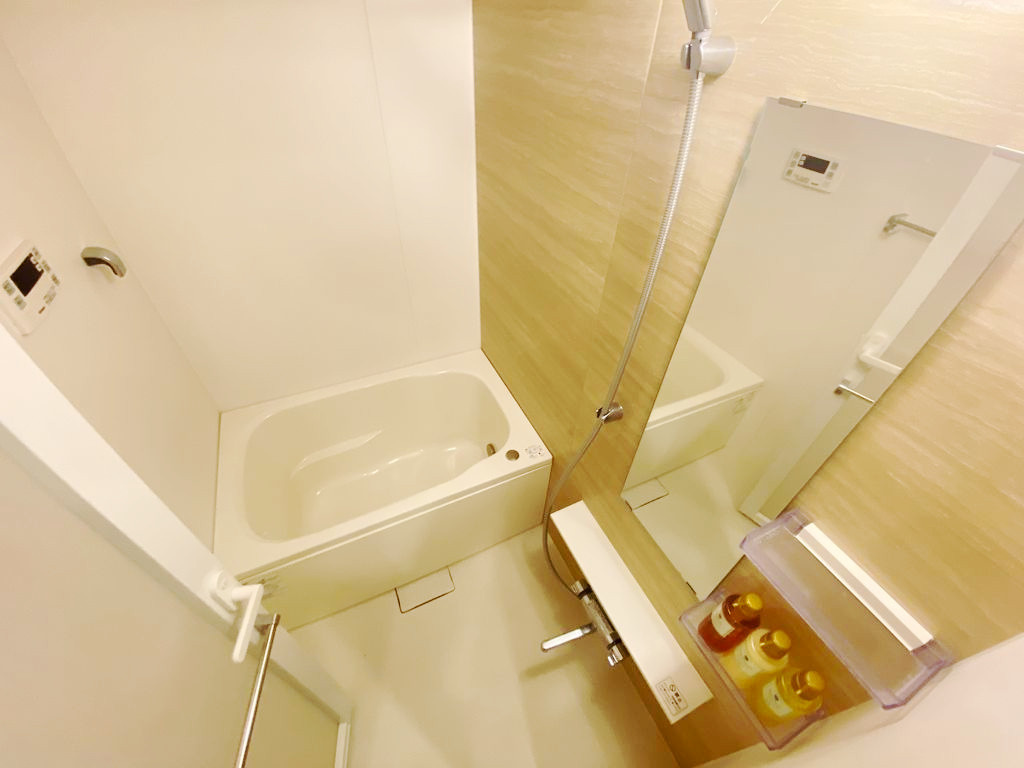 メイクスデザイン芝公園の内装|過ごしやすい室内です