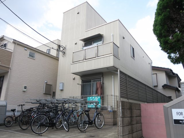 シモンズⅡ