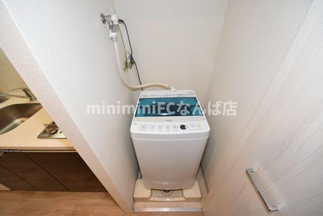 プレサンス難波駅前のその他共用部分|参考写真