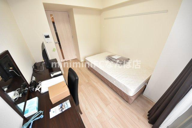 プレサンス難波駅前|参考写真