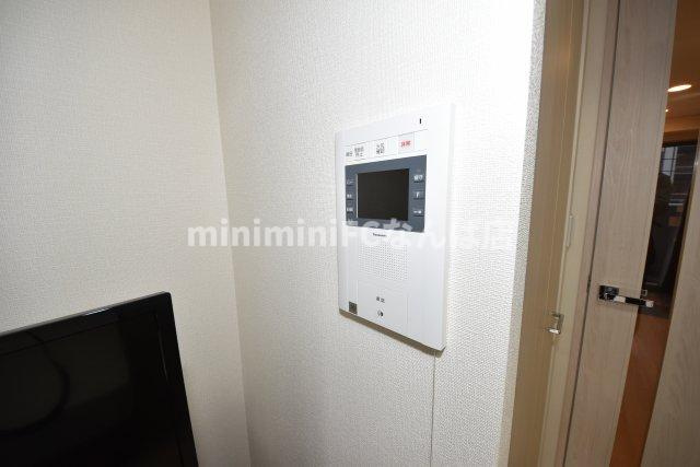 プレサンス難波駅前