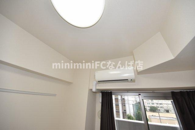 プレサンス難波駅前