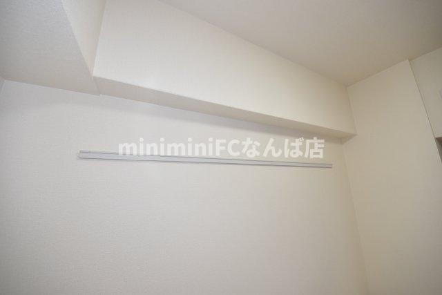 プレサンス難波駅前