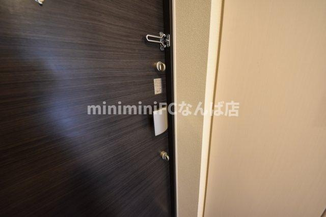 プレサンス難波駅前