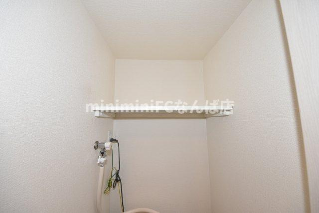 プレサンス難波駅前