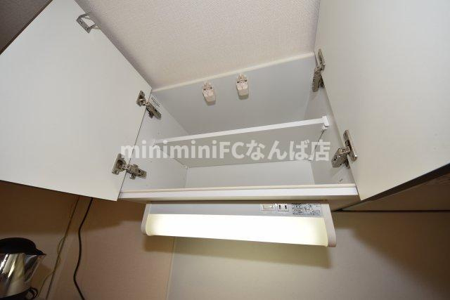 プレサンス難波駅前