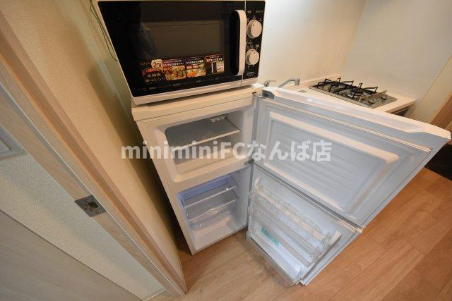 プレサンス難波駅前