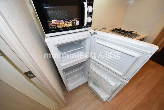 プレサンス難波駅前