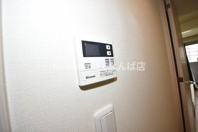 プレサンス難波駅前