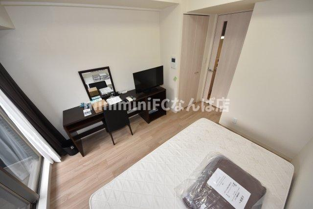 プレサンス難波駅前