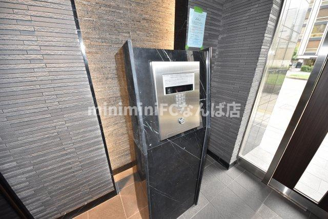 プレサンス難波駅前