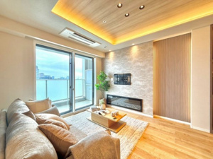 【居間・リビング】