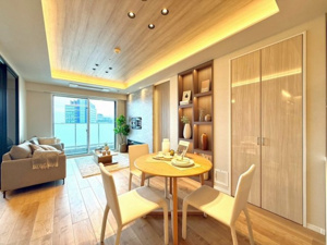 【居間・リビング】