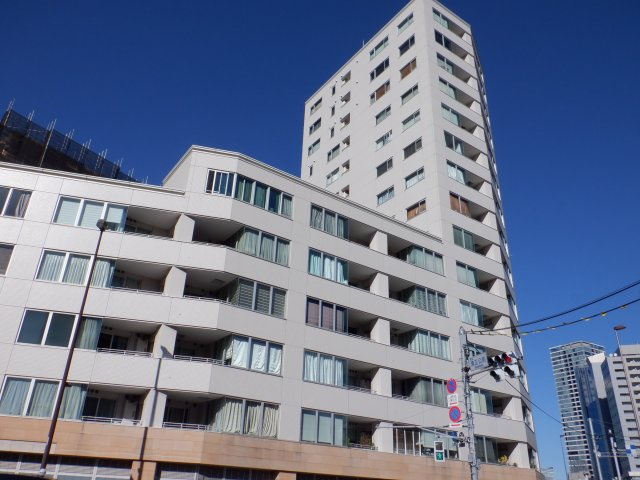 ラ・マーレ白金