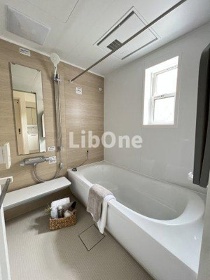 【浴室】 | Garden Terrace 市川国分