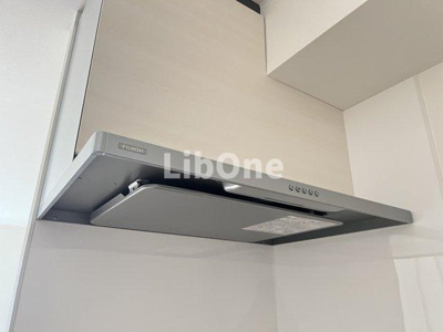 【設備】 | Garden Terrace 市川国分