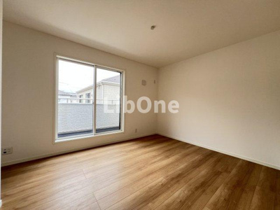 【洋室】 | Garden Terrace 市川国分