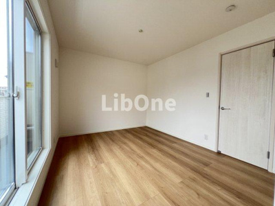 【洋室】 | Garden Terrace 市川国分