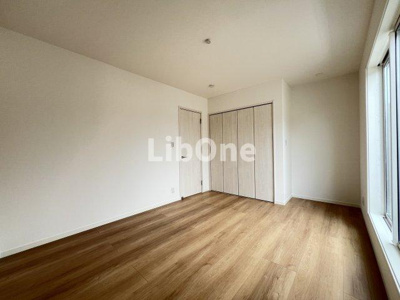 【洋室】 | Garden Terrace 市川国分