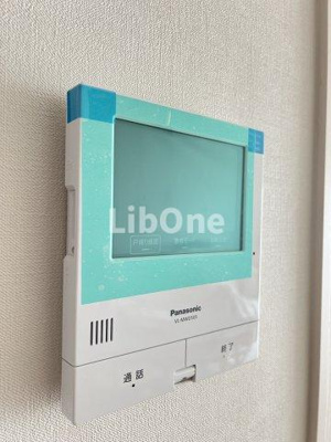 【セキュリティ】 | Garden Terrace 市川国分